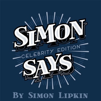 Simon Says (Celebrity Edition) by Simon Lipkin - Penguin Magic